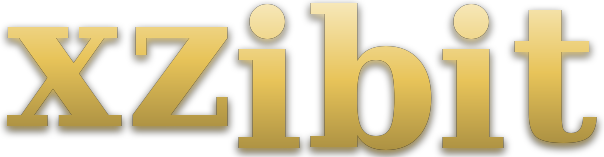 xzibit logo